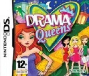 Drama Queens Rom